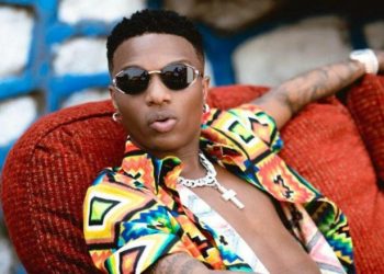 Wizkid Announces Collaboration With Pepsi