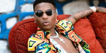 Ent.News: Wizkid Announces Collaboration With Pepsi 1 Wizkid Announces Collaboration With Pepsi