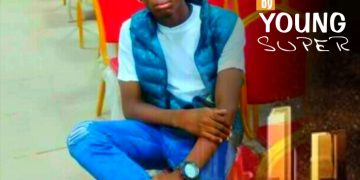 Young Super – My Dear Ner mp3 image