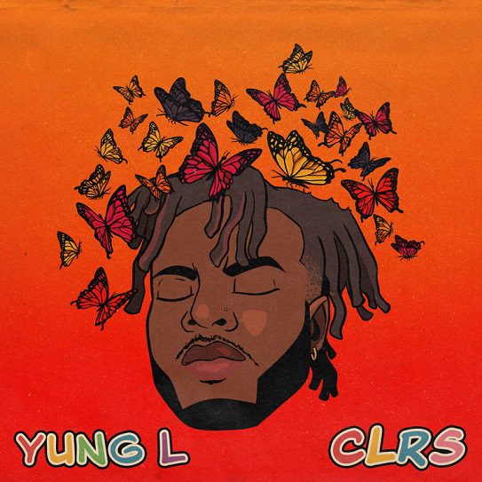 Yung L CLRS EP Zip Download 