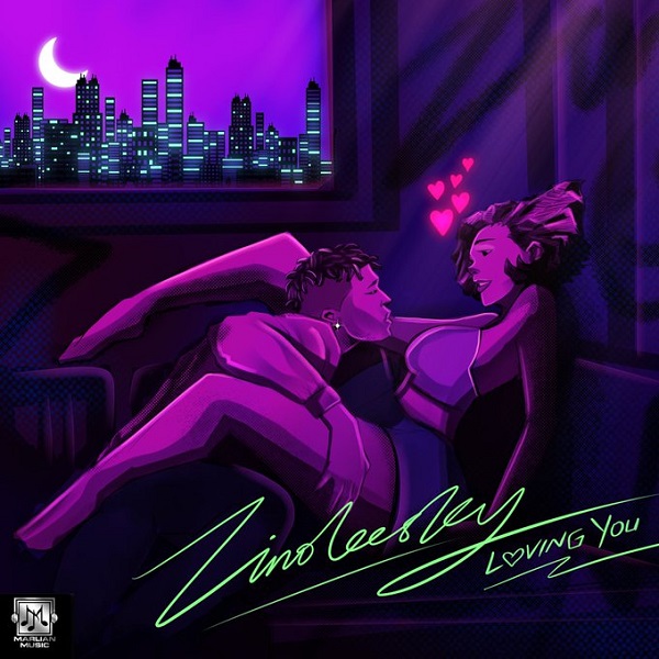 Zinoleesky Loving You Mp3 Download