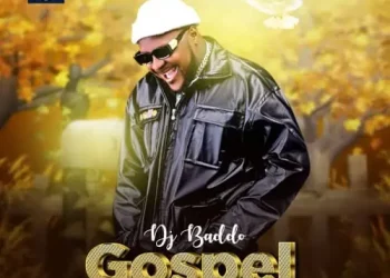 DJ Baddo Gospel Mix Mp3 Download