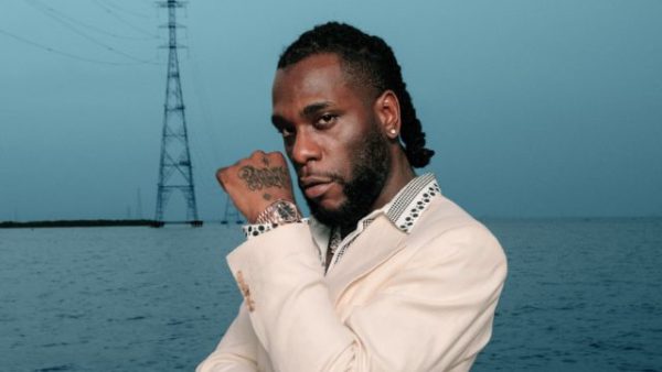 Burna Boy Announces ‘Love Damini’ Summer Tour Dates