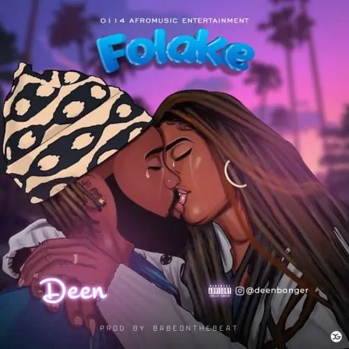 Deen Folake Mp4 Download 