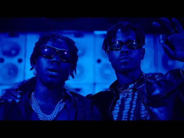 LadiPoe Afro Jigga ft. Rema Mp3 Download