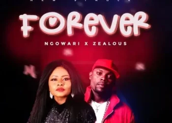Ngowari x Zealous Forever Mp3 Download