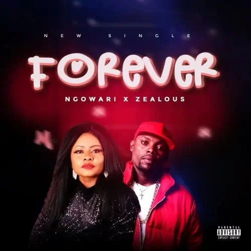 Ngowari x Zealous Forever Mp3 Download 