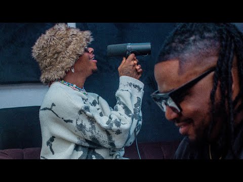 Oxlade Want You (Acoustic Version) Mp3 Download