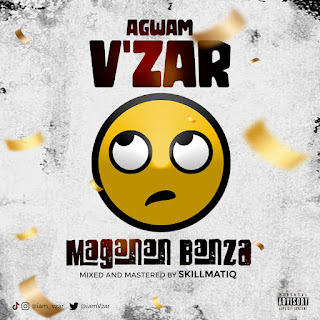 V'zar Maganan Banza Mp3 Download
