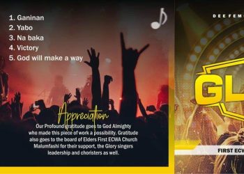 Glory Singers Victory Zip Download