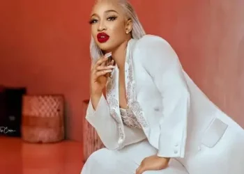 “I Won’t Celebrate My Birthday This Year” – Tonto Dikeh Shocks Fans