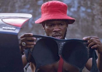 Broda Shaggi The Washer (feat. Tope Tedela, Ton Tirin & Ibiso Victor Membere) Mp4 Download