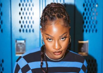 Tems Diagnosed With Reflux Laryngitis, Postpones UK Shows