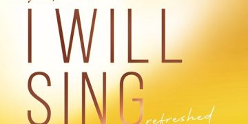 MUSIC: Ada Ehi – I Will Sing (Refreshed) 1 Ada Ehi I Will Sing (Refreshed) Mp3 Download