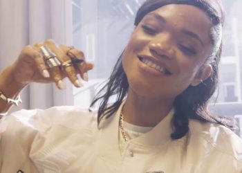 Ada Ehi I Will Sing (Refreshed) Mp4 Download