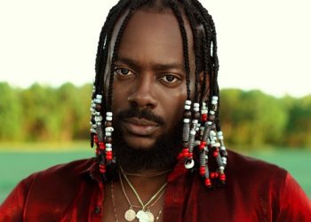 Adekunle Gold Previews A New Song