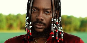 Adekunle Gold Previews A New Song