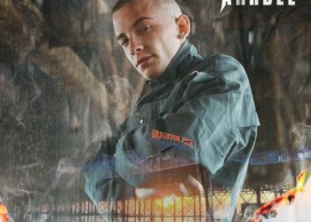 ArrDee Come & Go (Remix) ft. Black Sherif Mp3 Download