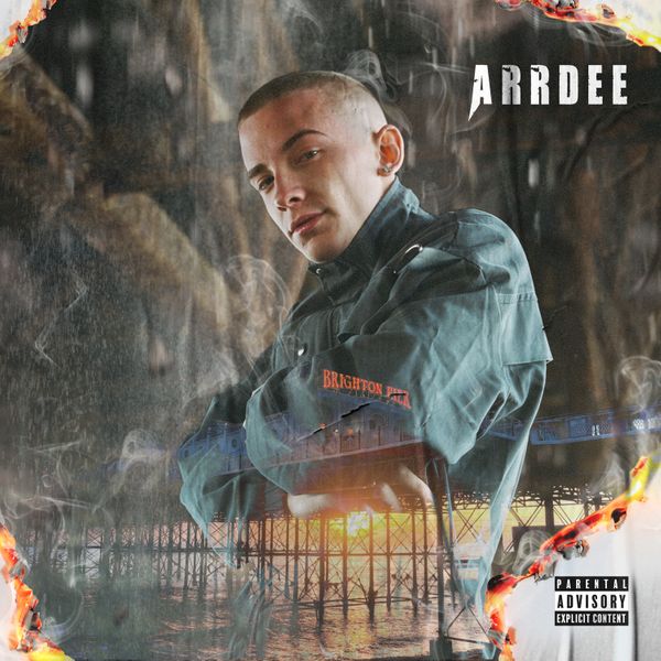 ArrDee Come & Go (Remix) ft. Black Sherif Mp3 Download 