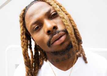 Asake hits 100 million career streams on Audiomack