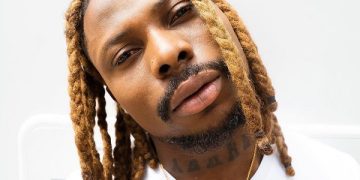 Asake hints on debut album titled ‘Mr Money With The Vibe’