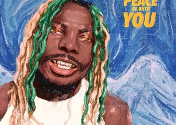 Asake Peace Be Unto You (PBUY) Mp3 Download