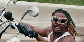 VIDEO: Asake – Peace Be Unto You (PBUY) 1 Asake Peace Be Unto You (PBUY) Mp4 Download