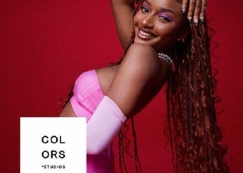 Ayra Starr ASE (A COLORS SHOW) Mp3 Download