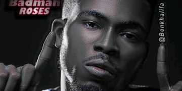 BenKhalifa – Badman Ross mp3 image