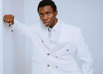 I’m bringing new style to Nigerian music videos Blaqbonez