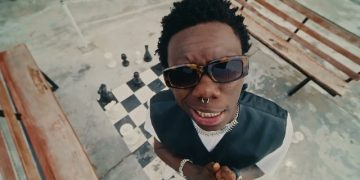 VIDEO: Blaqbonez – Go Home 1 Blaqbonez Go Home Mp4 Download