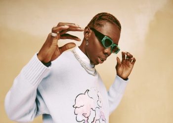 Blaqbonez Just Releases Tracklist For New Album Behold The Lamb