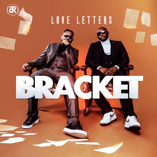 Bracket Love Letters Album Zip Download 