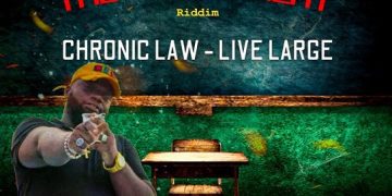 Chronic Law – Live Large ft. Starzplus Mp3 Download