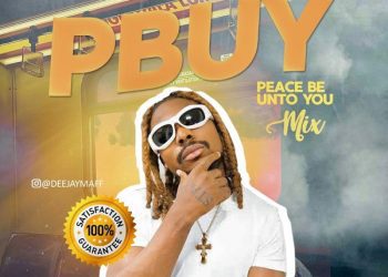 DJ Maff Peace Be Unto You Mix Mp3 Download