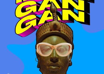 Dapo Turbuna Idan Gan Gan Mp3 Download