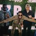 Dbanj Unveils Creame De La Cream Platform