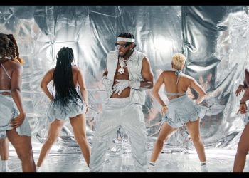 Diamond Platnumz Oka ft. Mbosso Mp4 Download
