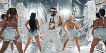 VIDEO: Diamond Platnumz – Oka ft. Mbosso 1 Diamond Platnumz Oka ft. Mbosso Mp4 Download