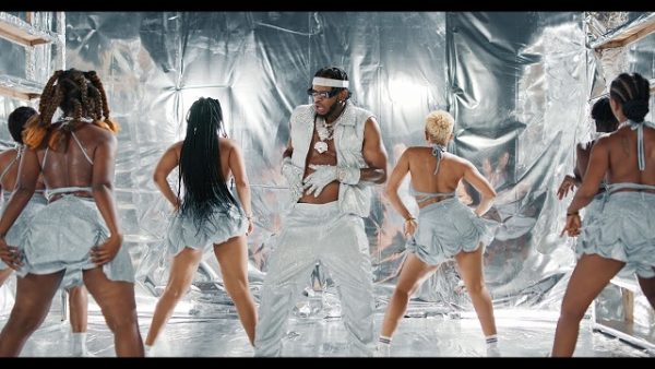 Diamond Platnumz Oka ft. Mbosso Mp4 Download 