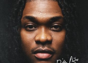 Dice Ailes Ladies First EP Zip Download