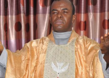 News: Catholic Church condemns Mbaka’s ‘stingy’ comment on Peter Obi 37 Catholic Church condemns Mbaka’s ‘stingy’ comment on Peter Obi