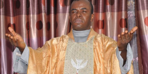 Catholic Church condemns Mbaka’s ‘stingy’ comment on Peter Obi