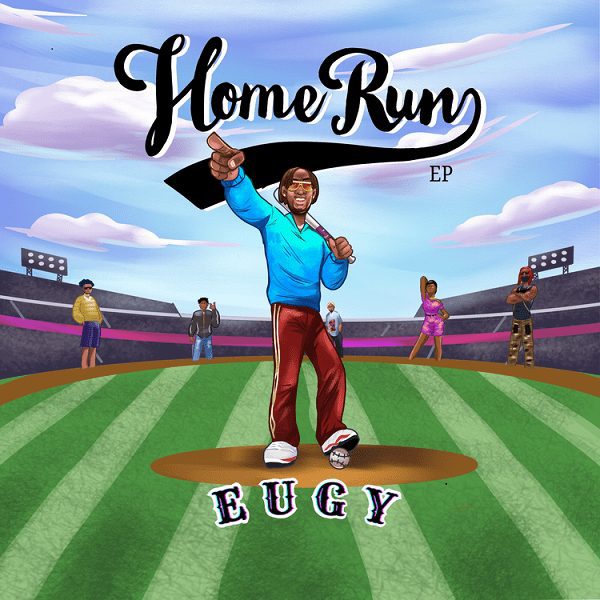Eugy Home Run Zip Download