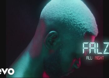 Falz All Night Mp3 Download