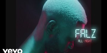 Falz All Night Mp3 Download