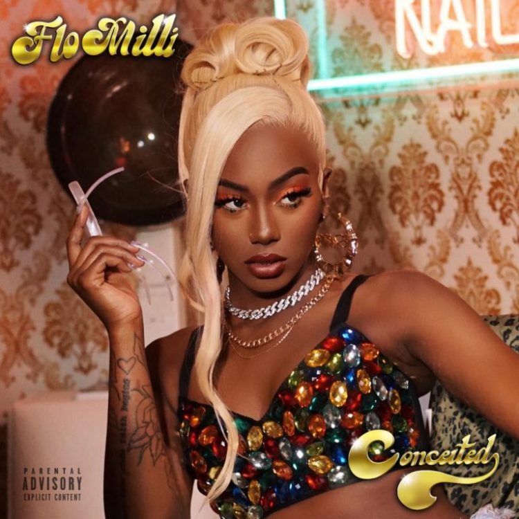 Flo Milli Conceited Mp3 Download