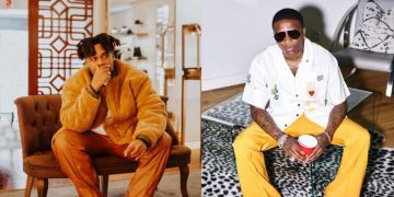 Ent.News: BNXN Reveals The Number Of Songs He Has Made With Wizkid and It Is Shocking 1 BNXN Reveals The Number Of Songs He Has Made With Wizkid and It Is Shocking