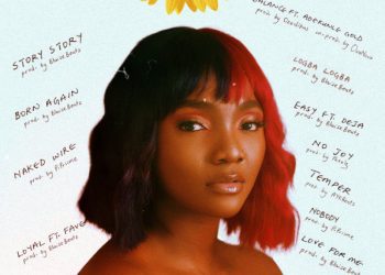 Simi TBH (To Be Honest) Mp3 Download