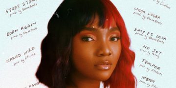 MUSIC: Simi – Loyal ft. Fave 1 Simi TBH (To Be Honest) Mp3 Download